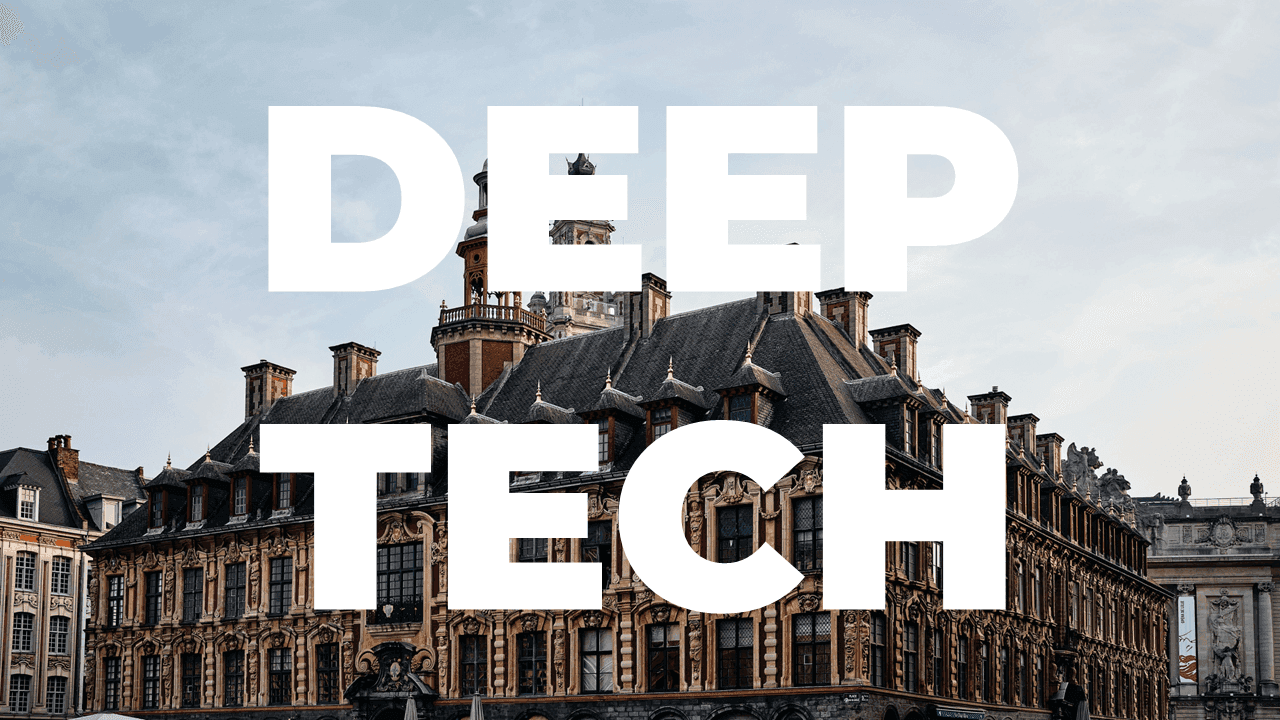 Deep Tech in Belgium: How Startups and Enterprises Can Lead the Next Wave
