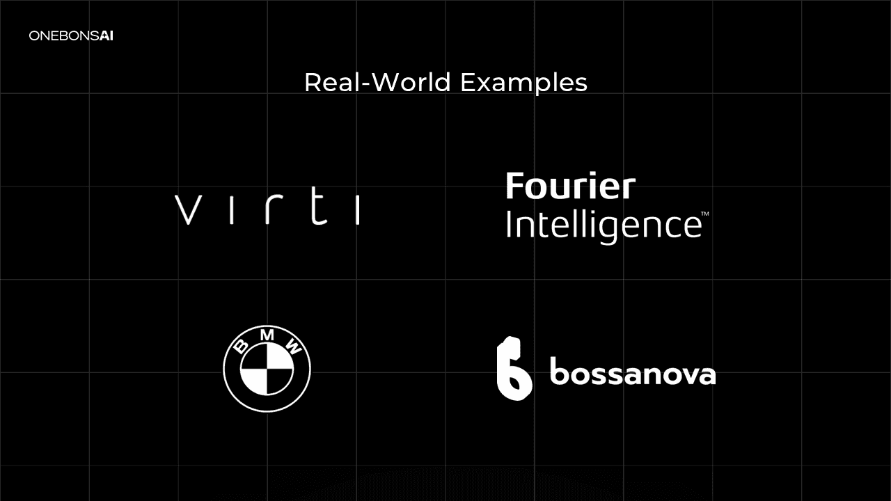 Real-World Examples