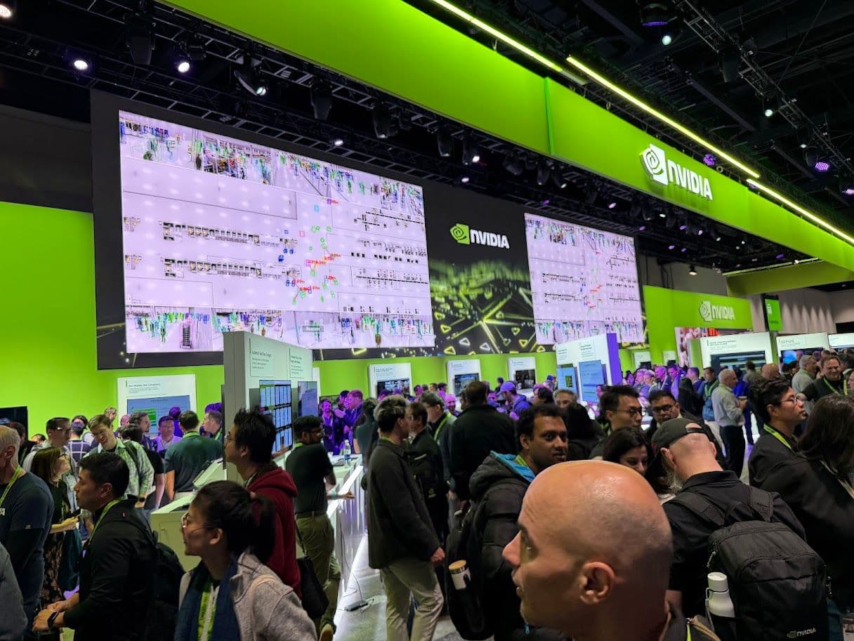 GTC 2025
