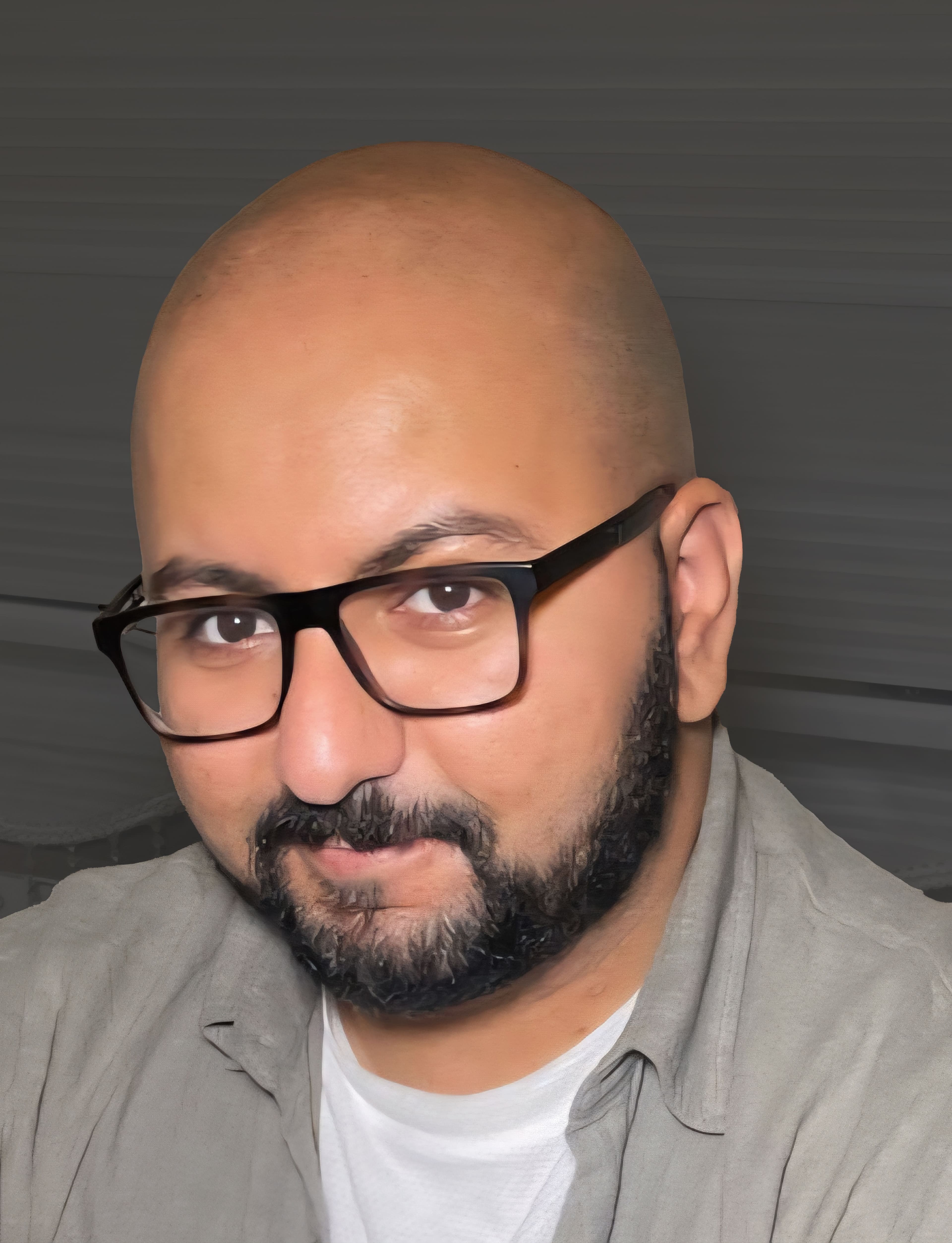 Amine Naqi