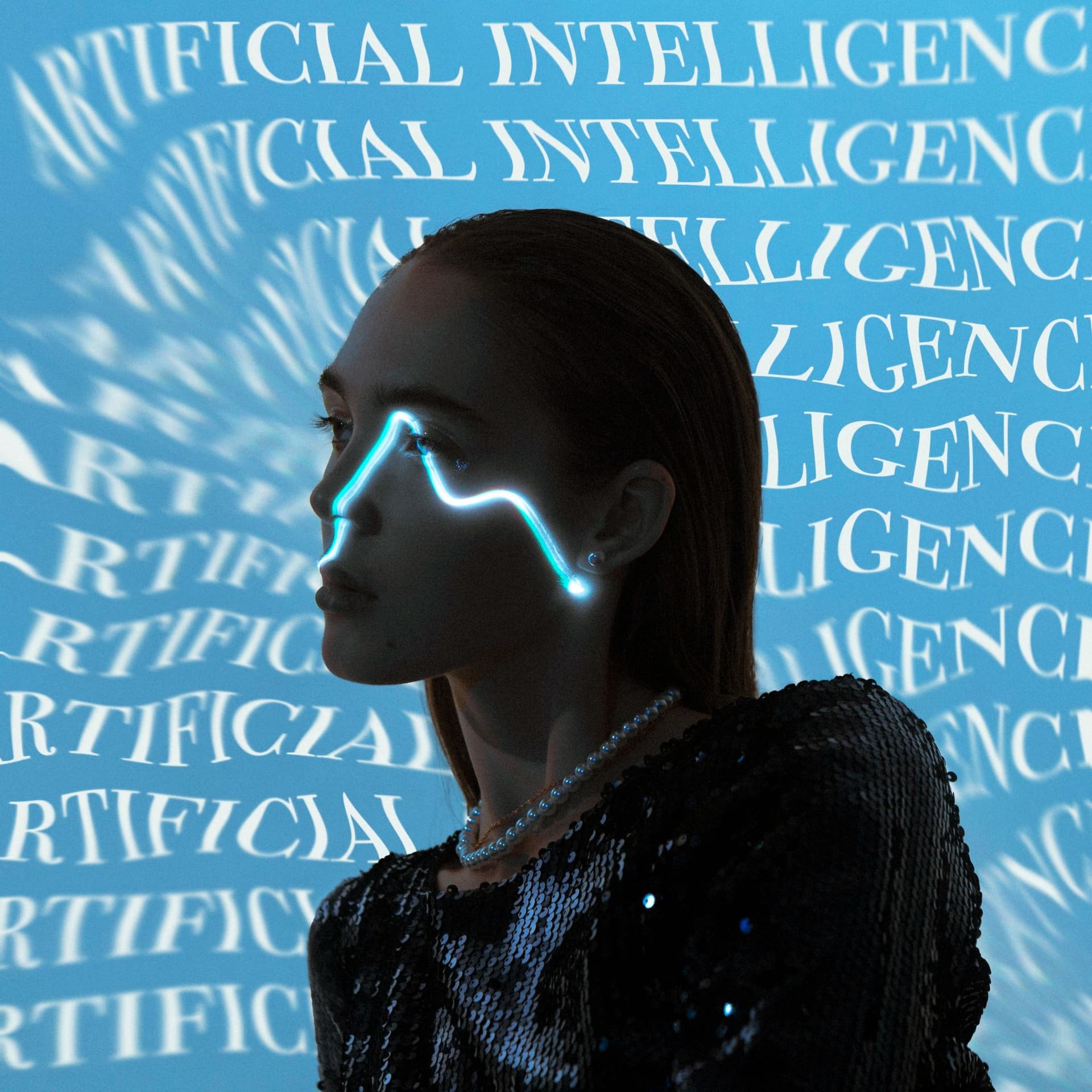 Generative Artificial Intelligence 
