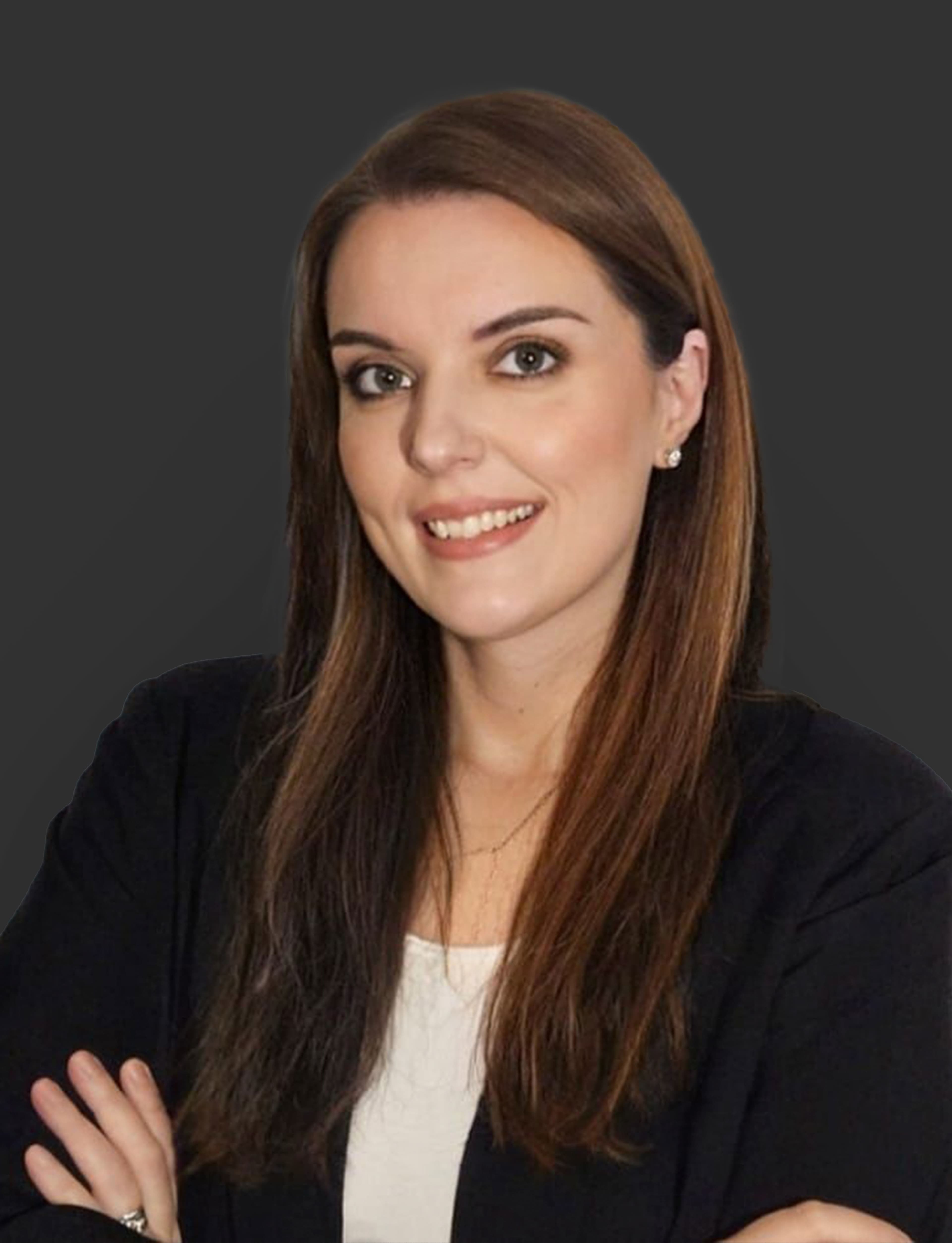 Marija Ekmedzic
