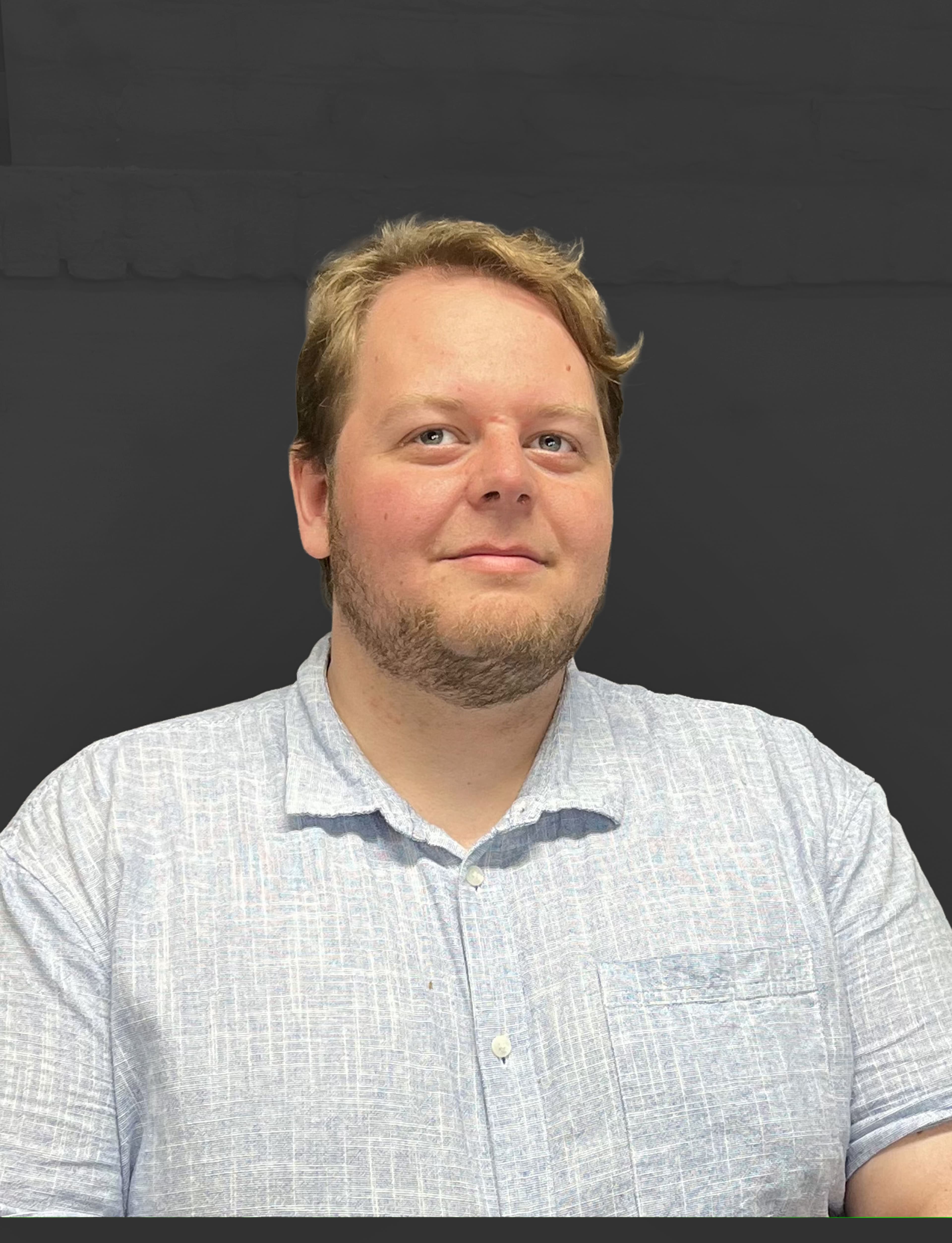 Bart Van Steenhuyse