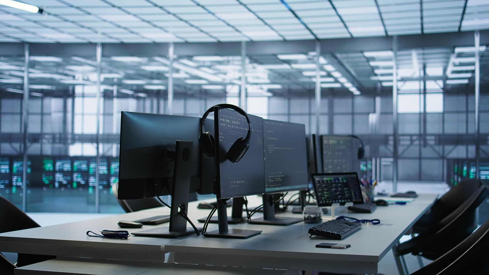 The Imperative of Cybersecurity