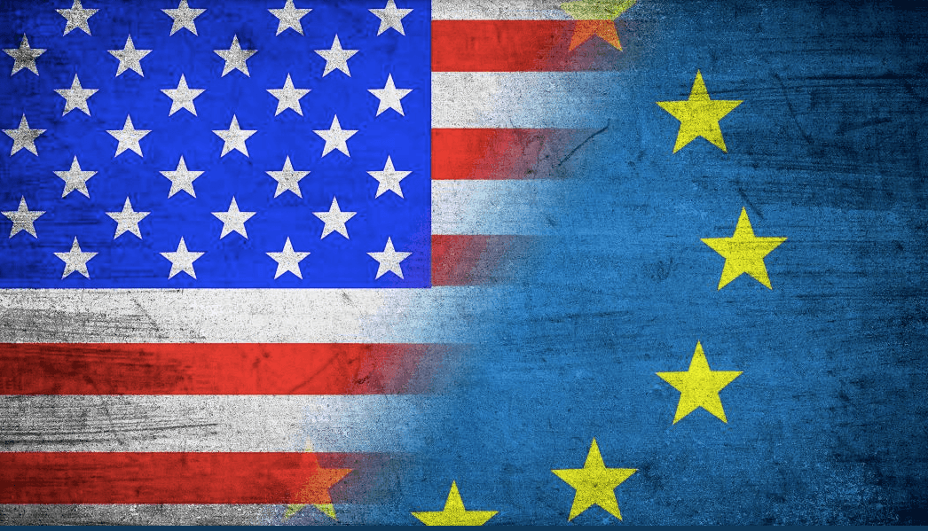 EU & USA