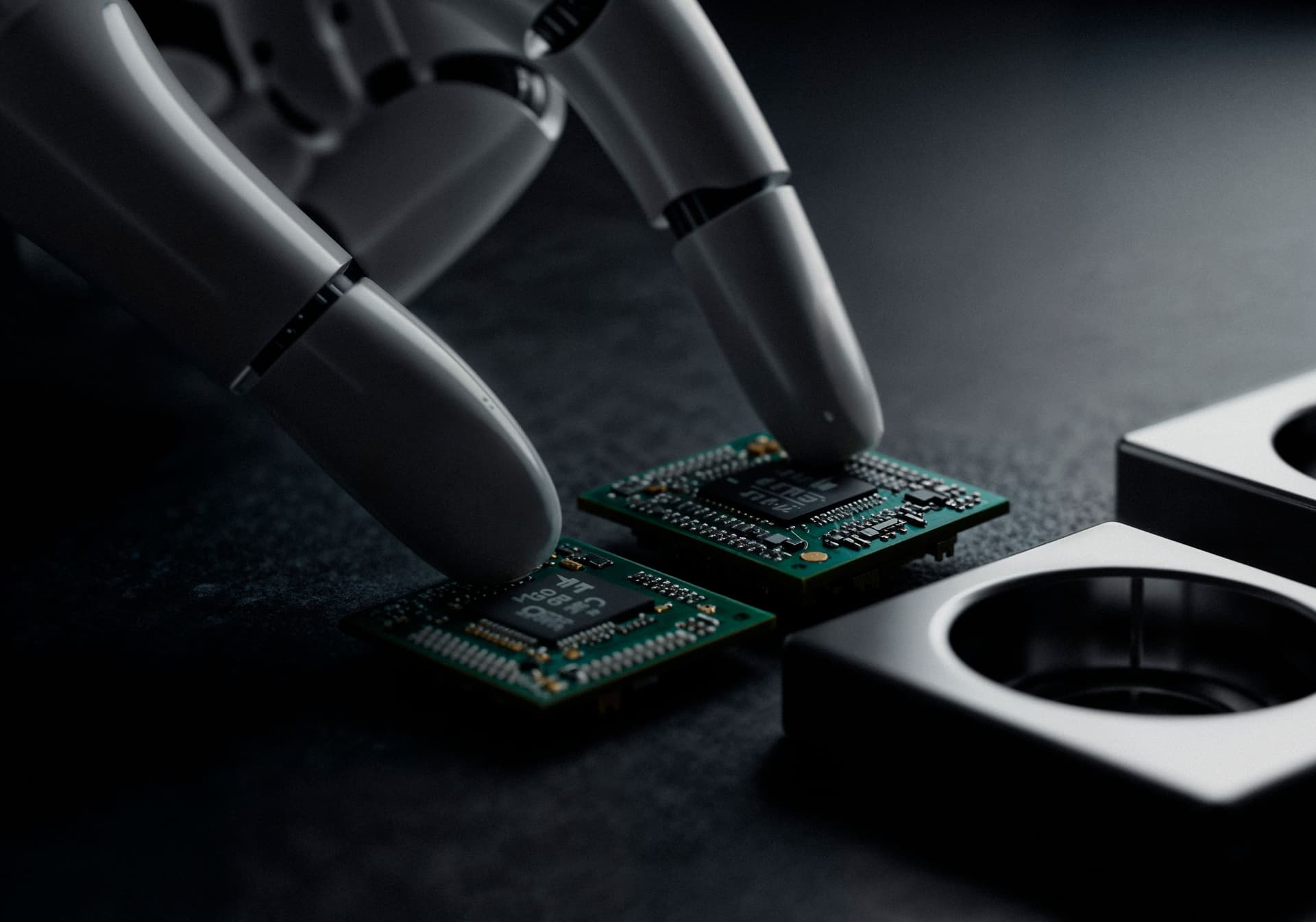How Deep Tech is Transforming Business