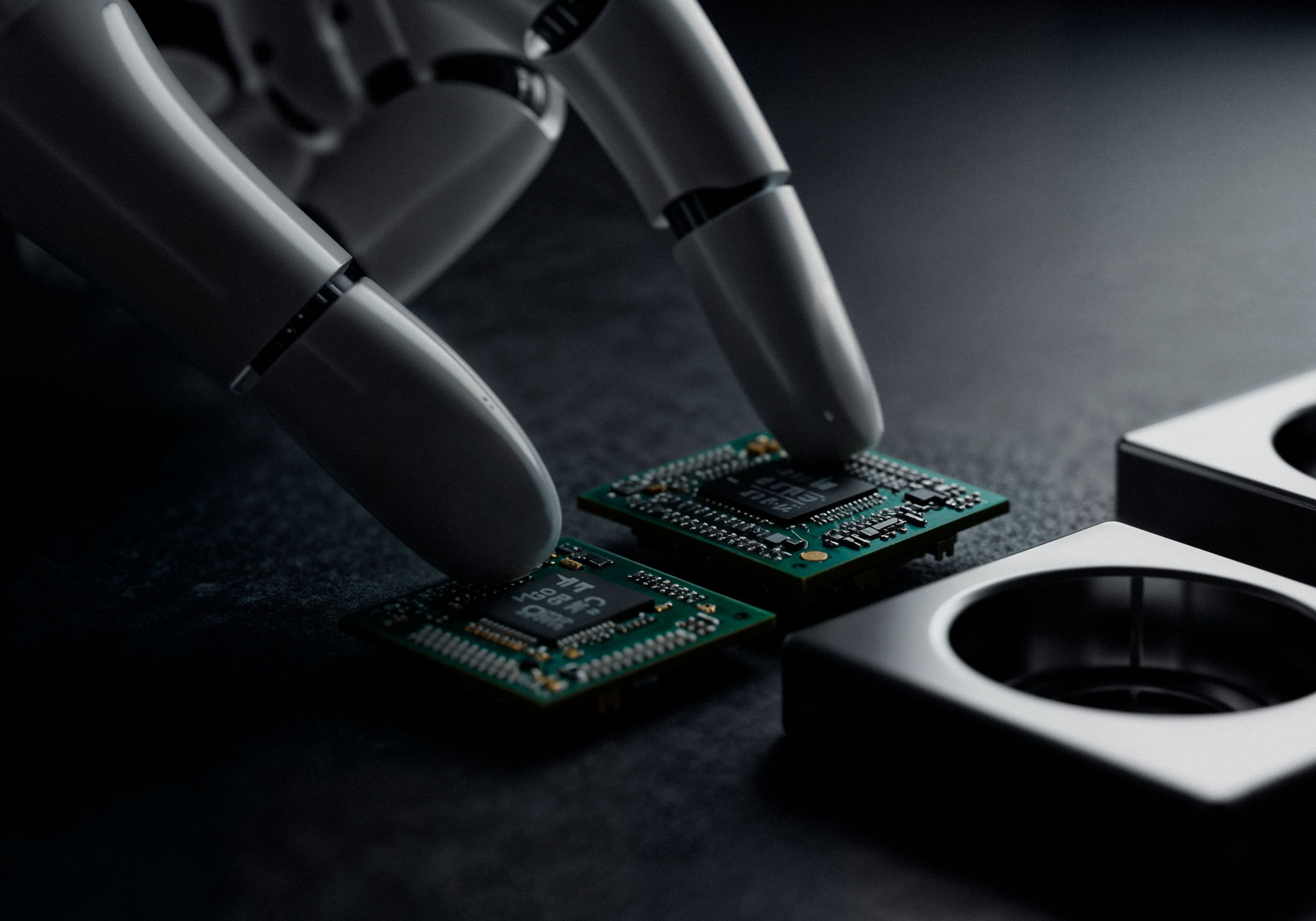 How Deep Tech is Transforming Business