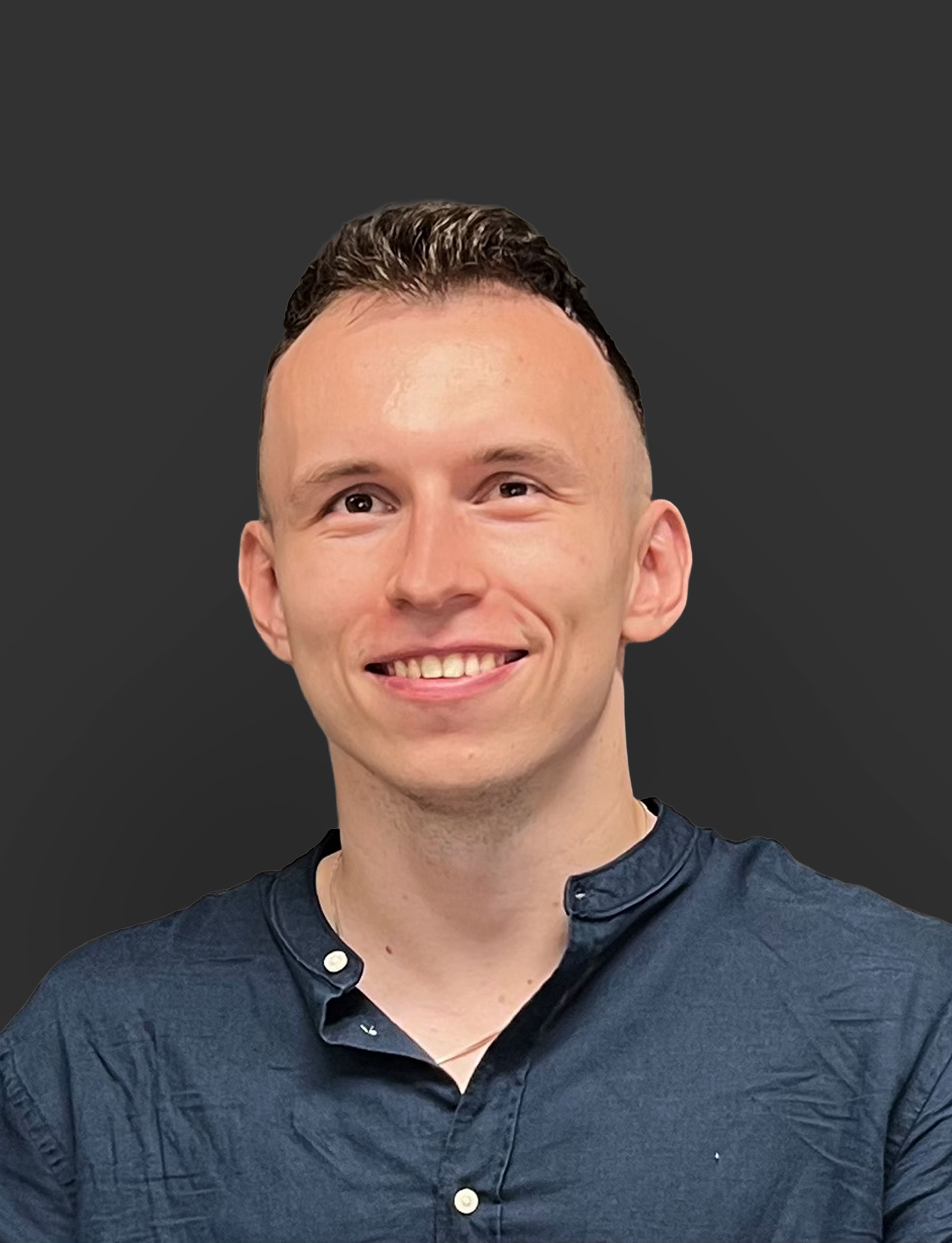Lukasz Gawenda