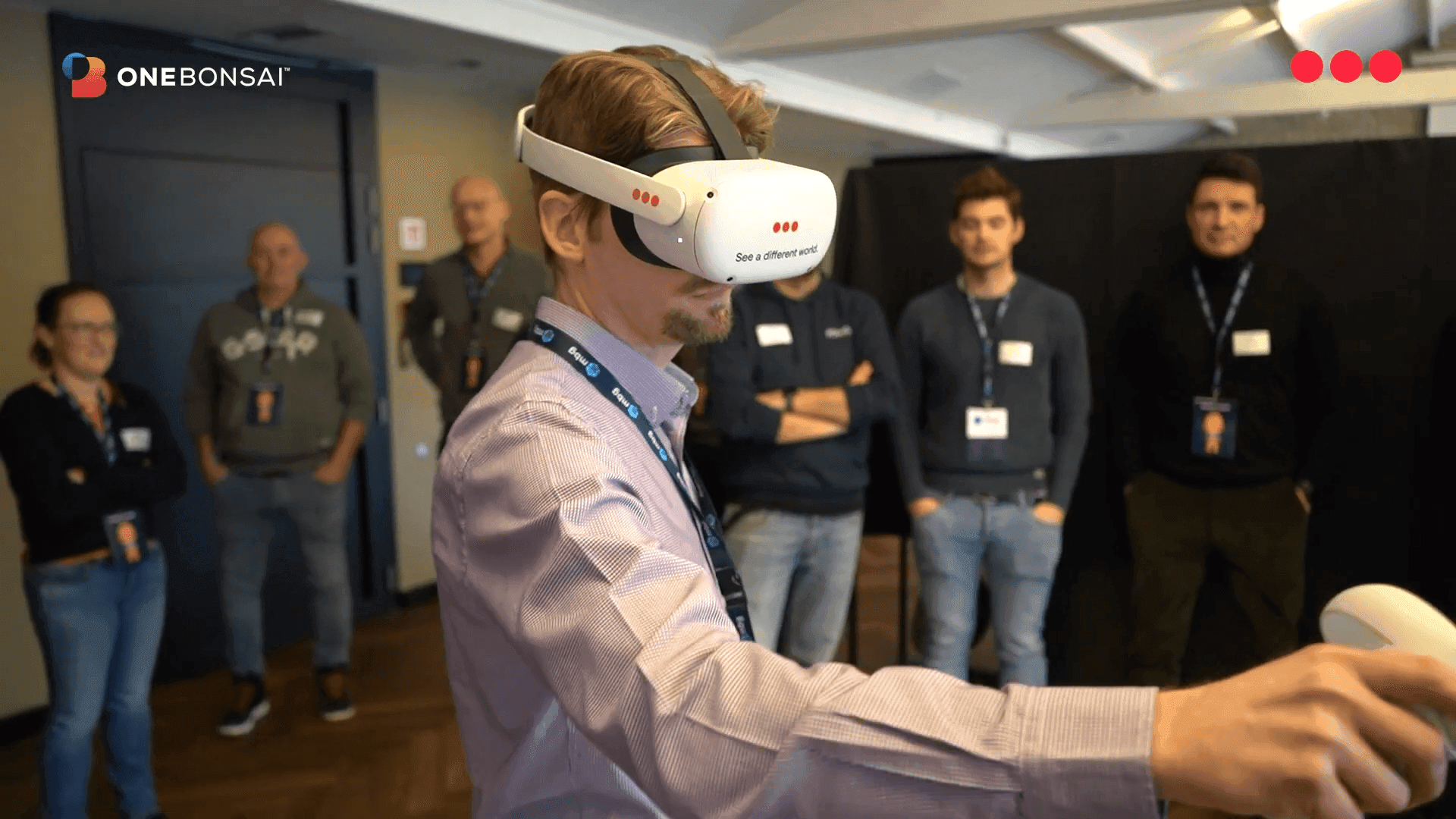 Fire Training for Securitas